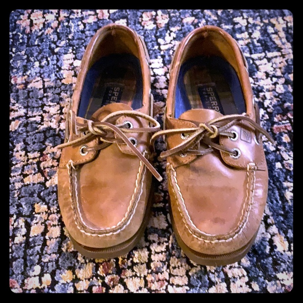 Sperry Top-Siders